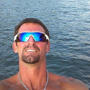 Meet your Posher, Keith